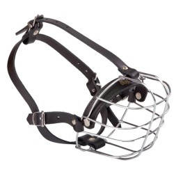 DINGO Kaganiec metalowy z wkładką plastikową nr 5