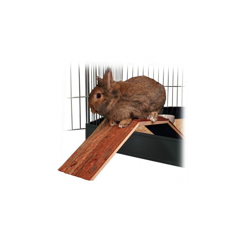 TRIXIE Mostek do klatki  63x18x15 cm