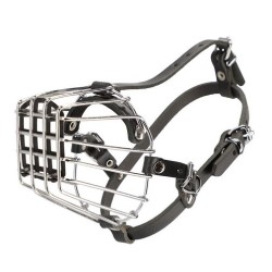 DINGO Kaganiec metalowy z wkładką plastikową nr 7a