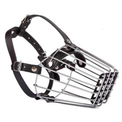 DINGO Kaganiec metalowy z wkładką plastikową nr 10