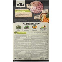ACANA HIGHEST PROTEIN Grasslands Dog 2kg