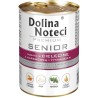 DOLINA NOTECI Premium Senior - Cielęcina Marchew Tymianek 12x 400g