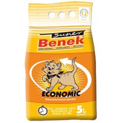 SUPER BENEK Economic 25L