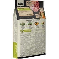 ACANA HIGHEST PROTEIN Grasslands Dog 6 kg