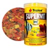 TROPICAL Supervit - pokarm w formie płatków z beta-glukanem 1000l / 200g