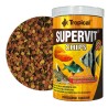 TROPICAL Supervit Chips - pokarm w formie tonących chipsów 1000ml / 520g