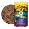 TROPICAL Tanganyika - pokarm dla pielęgnic z jeziora Tanganika 100ml / 20g