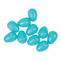 ZOLUX Jaja kanarka sztuczne 10 szt.