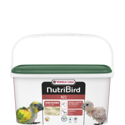 VERSELE-LAGA NutriBird A21 - do ręcznego karmienia piskląt 3 kg