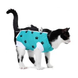 KUNA Opatrunek / ubranko pooperacyjne M (36cm)