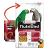 VERSELE-LAGA NutriBird P15 Original - granulat dla dużych papug 1kg