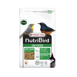 VERSELE-LAGA Orlux Uni Patee - pokarm dla miękojadów 1kg