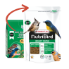 VERSELE-LAGA Nutribird Insect Patee - pokarm z dodatkiem insektów 250g