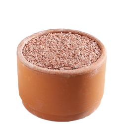 VERSELE-LAGA Orlux Pic Bloc - minerały w glinianej miseczce dla ptaków 350g