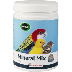 VERSELE-LAGA Orlux  Mineral Mix - mieszanka minerałów dla ptaków 1,35kg