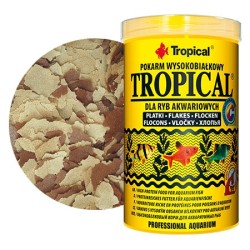 TROPICAL Tropical - pokarm dla ryb w formie płatków 12g