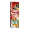 VERSELE-LAGA Prestige Sticks Finches Exotic Fruit - kolby owocowe dla ptaków egzotycznych 60g