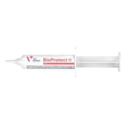 VETEXPERT BioProtect Pasta - Zaburzenia przewodu pokarmowego 15ml