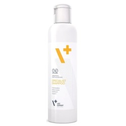 VETEXPERT Specialist Shampoo - Szampon specjalistyczny 1 x 15ml (saszetka)