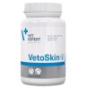 VETEXPERT VetoSkin 90kaps.
