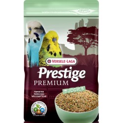 VERSELE-LAGA Prestige Premium Budgies - pokarm dla papużek falistych 20 kg
