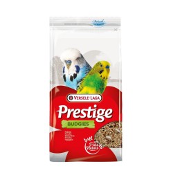 VERSELE-LAGA Prestige Budgies - pokarm dla papużek falistych 4 kg