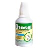 OTOSOL Płyn do czyszczenia uszu dla psów i kotów 25ml