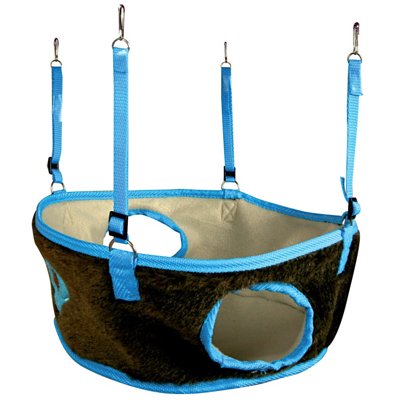 ZOLUX Wiszące łóżko dla fretki Paradise