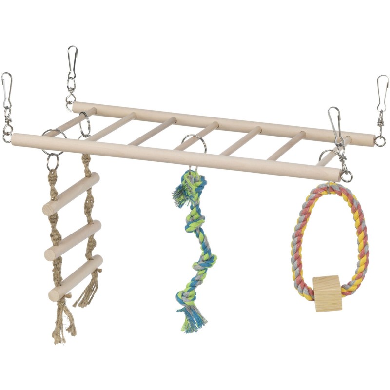 TRIXIE Huśtawka - mostek dla fretki 35x15 cm