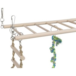 TRIXIE Huśtawka - mostek dla fretki 35x15 cm