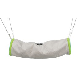 TRIXIE Tunel - hamak dla fretki 14 x 45 cm