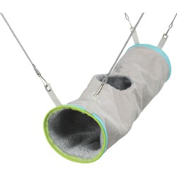 TRIXIE Tunel - hamak dla fretki 14 x 45 cm