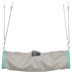 TRIXIE Tunel - hamak dla fretki 14 x 45 cm