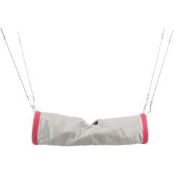 TRIXIE Tunel - hamak dla fretki 14 x 45 cm