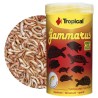TROPICAL Gammarus - pokarm dla żółwi wodnych, lądowych i dużych gatunków ryb 250ml / 30g (puszka)