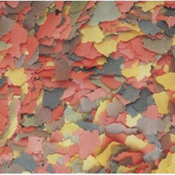 TROPICAL Ichtio-Vit - pokarm dla ryb akwariowych 100ml / 20g (puszka)