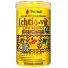 TROPICAL Ichtio-Vit - pokarm dla ryb akwariowych 250ml / 50g (puszka)