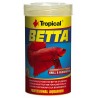 TROPICAL Betta - pokarm dla bojowników - puszka 100ml / 25g (puszka)