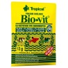 TROPICAL Bio-Vit - Pokarm dla ryb w formie płatków 11l / 2kg (wiaderko)