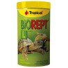 TROPICAL Biorept L  pokarm dla żółwi lądowych 100ml / 28g (puszka)