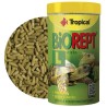 TROPICAL Biorept L  pokarm dla żółwi lądowych 500ml / 140g (puszka)