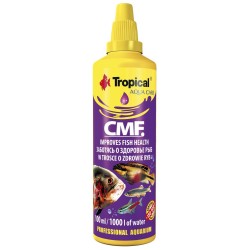 TROPICAL CMF - preparat do akwarium 30ml