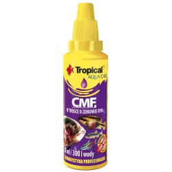 TROPICAL CMF - preparat do akwarium 100 ml