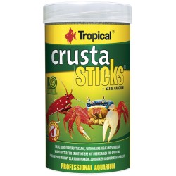 TROPICAL Crusta Sticks - pokarm dla skorupiaków 100ml/70g