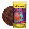 TROPICAL D-50 Plus - wybarwiający pokarm dla ryb ozdobnych 12g (torebka)