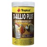 TROPICAL D-Allio Plus Granulat - pokarm dla ryb granulowany z czosnkiem 100ml / 50g