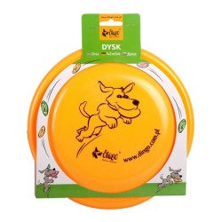 DINGO Frisbee 23,5cm