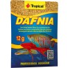 TROPICAL Dafnia Naturalna - pokarm dla ryb 100ml / 18g