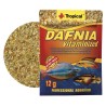TROPICAL Dafnia Witaminizowana - pokarm dla ryb - torebka 12g