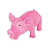 TRIXIE Świnka latex 17cm